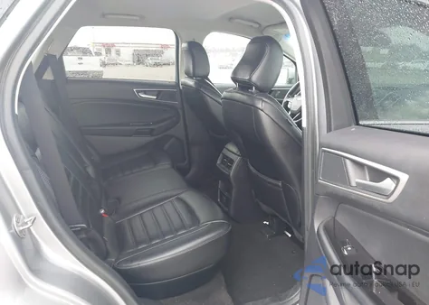 2020 Ford Edge Sel from USA, damaged, VIN 2FMPK4J97LBA70560